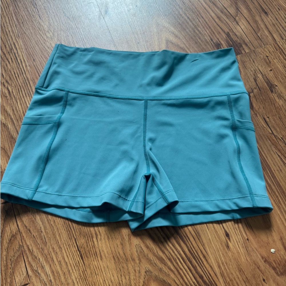 CVG shorts